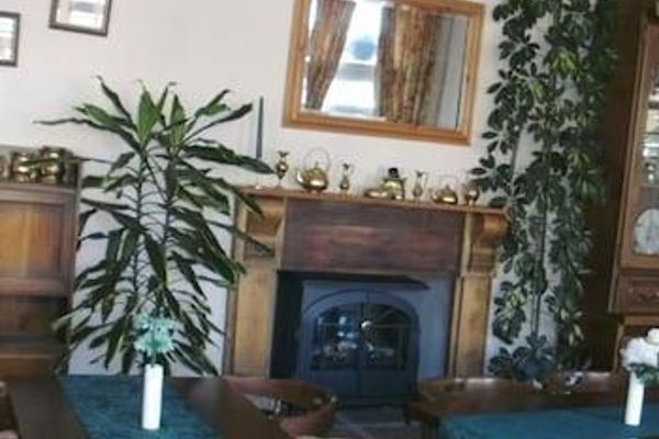 Bryncelyn Guesthouse (Wales)